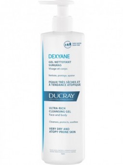 Ducray Dexyane Gel...