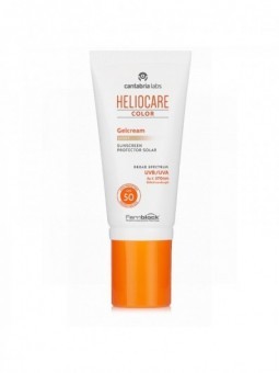 Heliocare Color Gelcream...