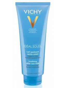 Vichy Ideal Soleil After...