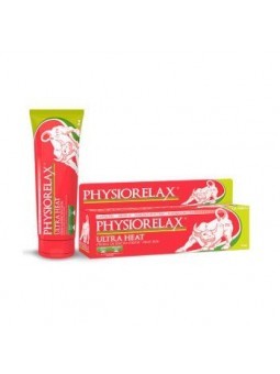 Physiorelax Ultra Heat 250 ml