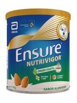 Ensure Nutrivigor Origen...