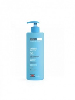 Isdin Ureadin Hydration Gel...