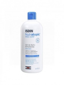 Isdin Nutratopic Pro-amp...