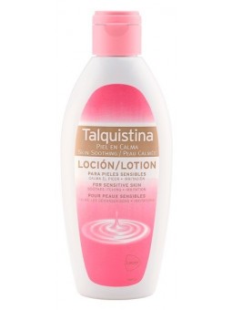 Talquistina Loción 200ml