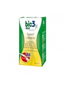 Bie 3 Diet Solution Stick...