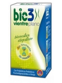 Bie3 Vientre Plano 24 Stick