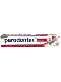 Parodontax Original Sabor...