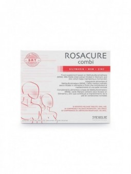 Rosacure Combi 30 Comprimidos