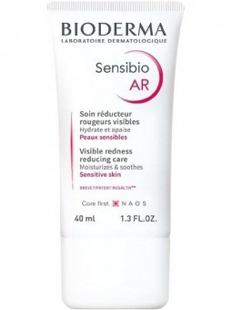 Bioderma Sensibio AR 40 ml