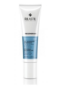 Rilastil Regenerum Gel 40ml