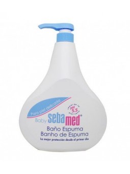 Sebamed Baby Baño Espuma...