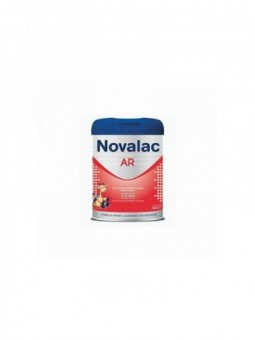 Novalac AR 800 gr