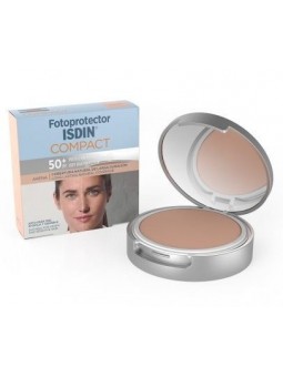 Isdin Fotoprotector Compact...