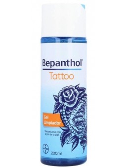 Bepanthol Tattoo Gel...