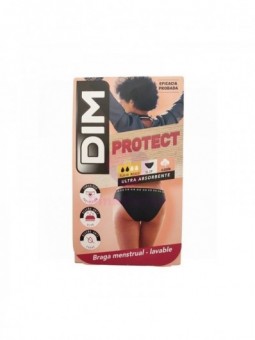 DIM Protect Braga Menstrual...