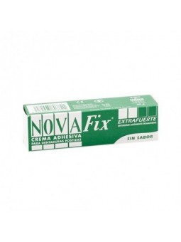 Crema Novafix Extrafte...