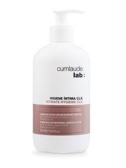 Cumlaude Gynelaude Clx Gel...