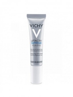 Vichy Liftactiv Ojos 15 ml