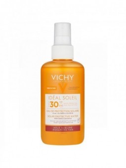 Vichy Ideal Soleil Agua...