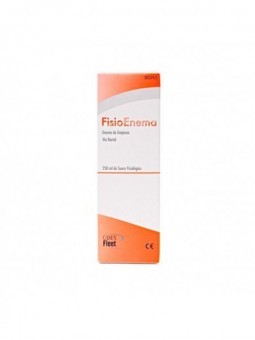 Fisioenema 250 Ml