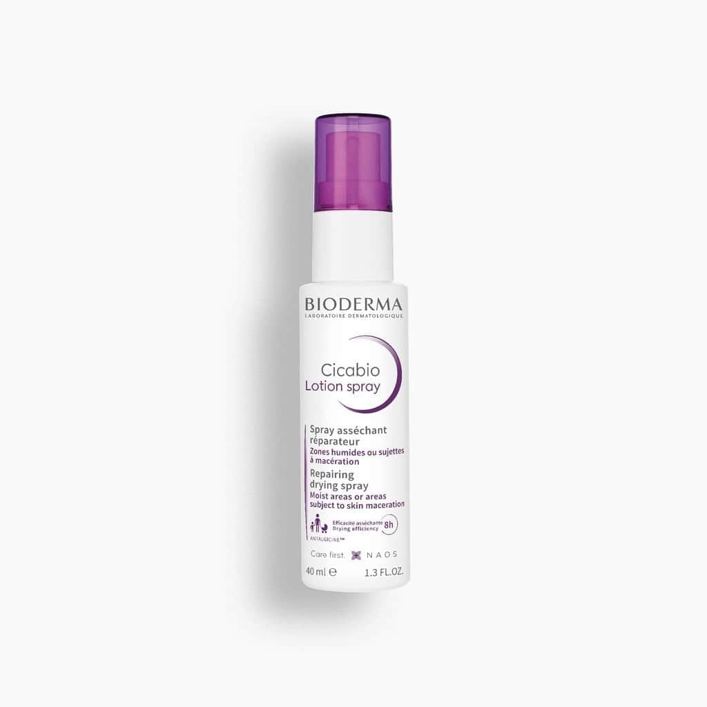 BIODERMA Cicabio Loción Desecante