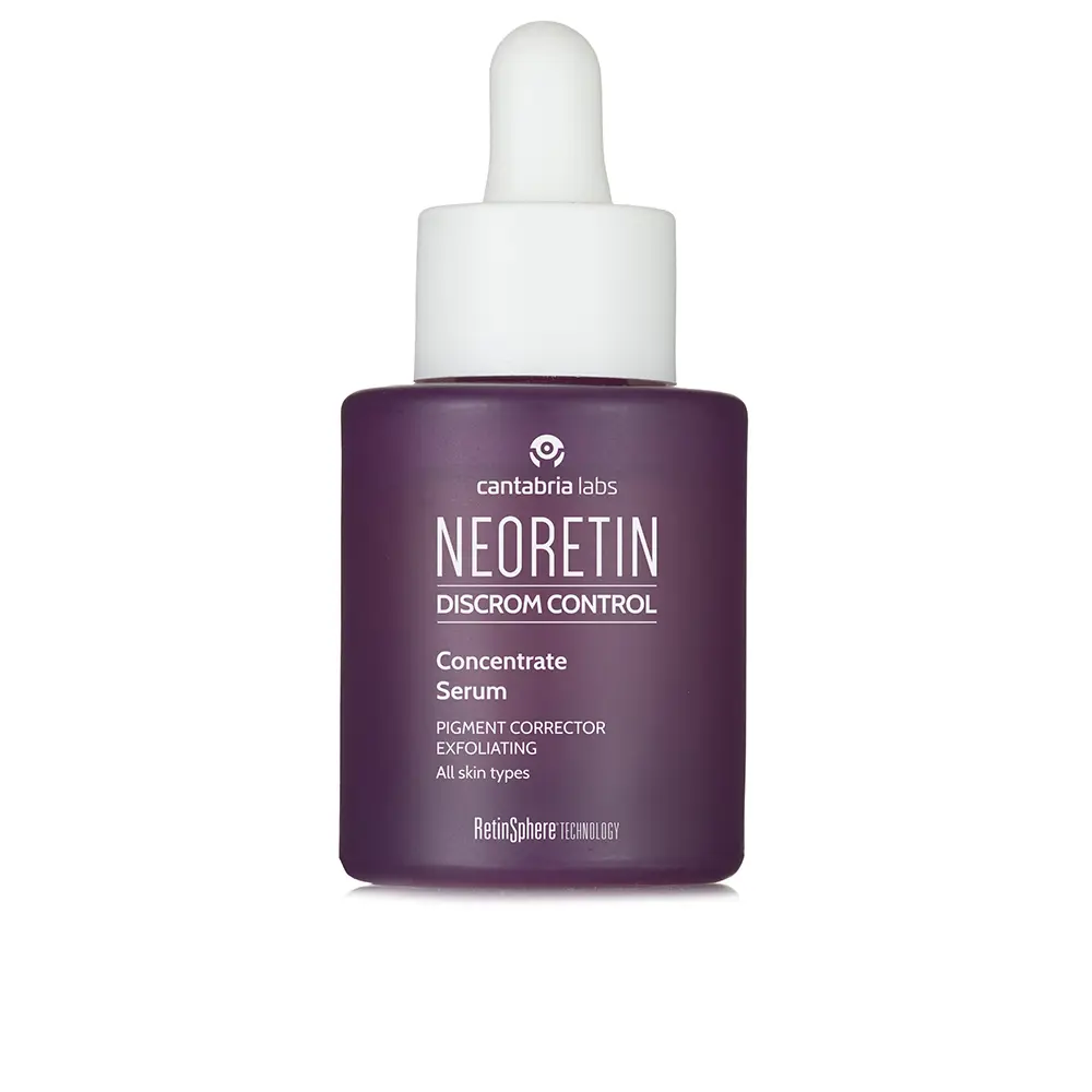Neoretin Discrom Control Concentrate Serum 30ml