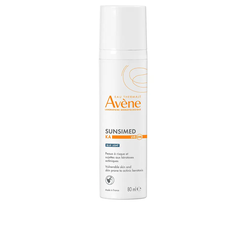 Avène Sunsimed 80ml | Protector Solar Piel Sensible