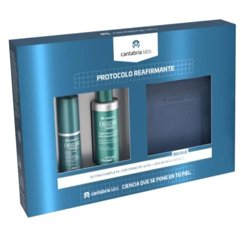 Endocare Protocolo Reafirmante